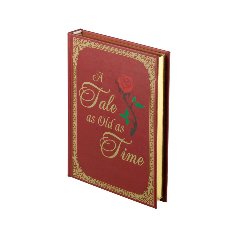 Wedding Ring Book Bearer Pillow Alternatives Fairytale Ceremony Supplies Decor image 5