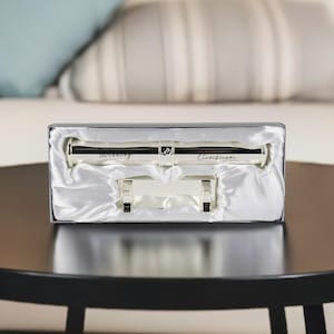 Hochzeitszertifikat-Inhaber mit Ständer Geschenk für Braut und Bräutigam Ehe Andenken