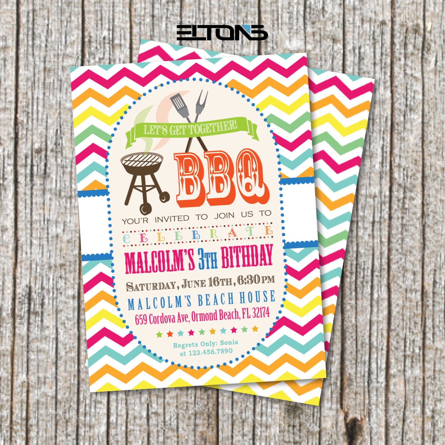 BBQ Party Invitation BBQ Birthday Party Invitation Etsy bbq-party-invitation-bbq-birthday-party-invitation-etsy