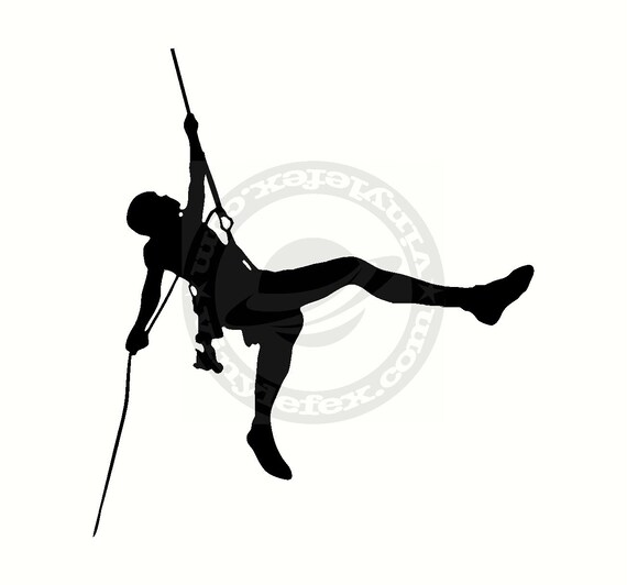 EXPLORE ROCK CLIMBING Adventure Die Cut Vinyl Sticker Decal Car Laptop Window