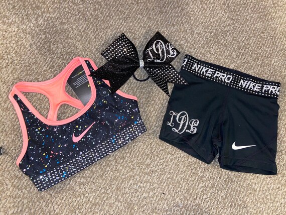 custom nike sets