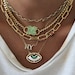 see more listings in the Necklaces section