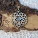 see more listings in the Brass Pendants section