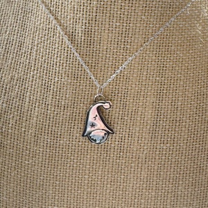 Gnome Necklace - random