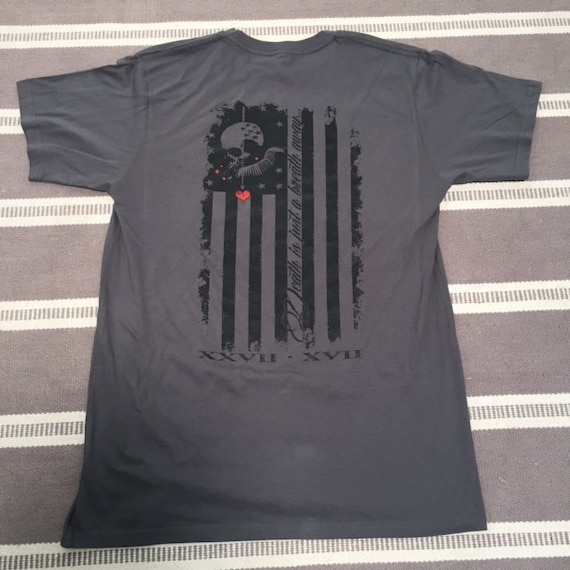 Navy diver t shirts Clearance