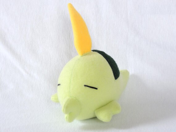 gulpin plush
