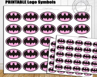 girl superhero logo superhero girl superhero symbols superhero etsy