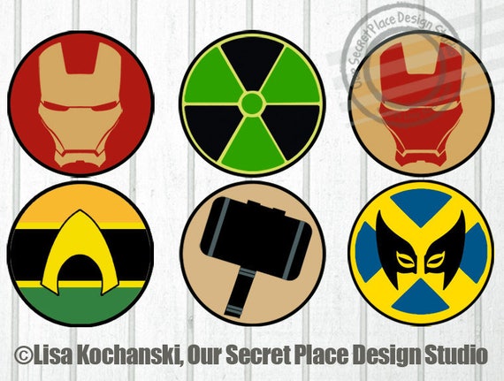 Smart image regarding superhero logos printable Influential image within superhero logos printable