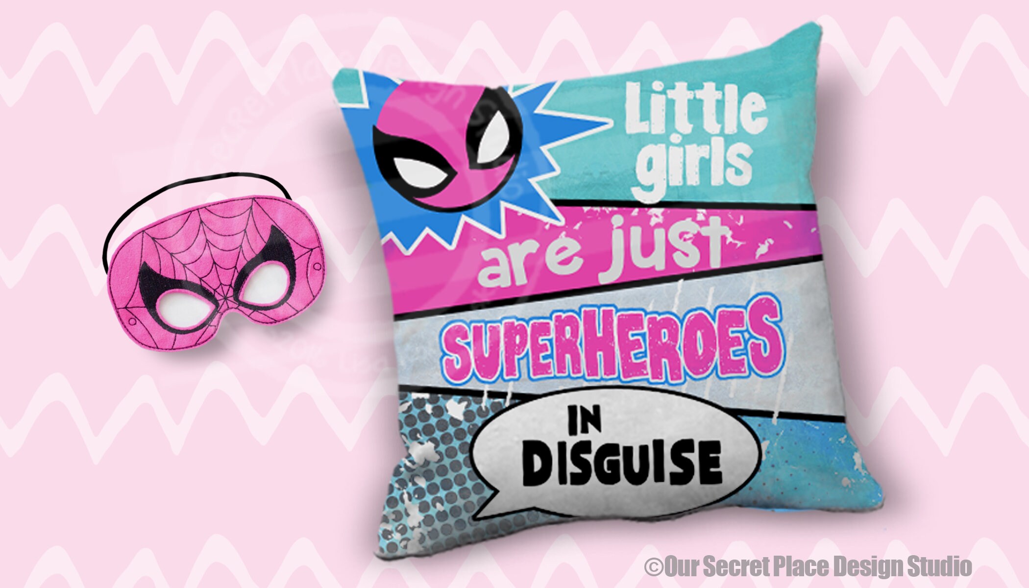 Kleinkind Mädchen werfen Kissen für Kinder Schlafzimmer | Etsy