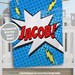 see more listings in the SUPERHERO BEDDING/DECOR section