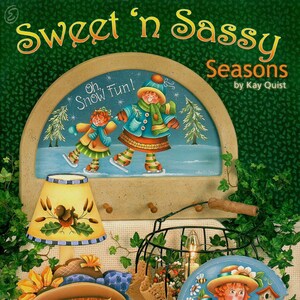 Sweet Seasons Quilts - Etsy