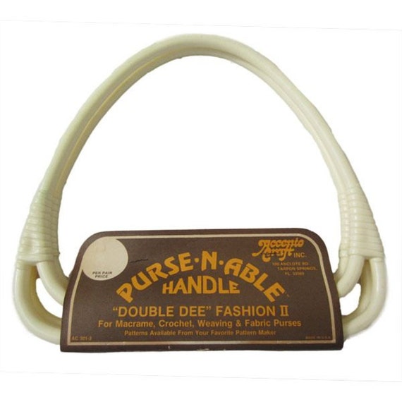 vintage purse handles