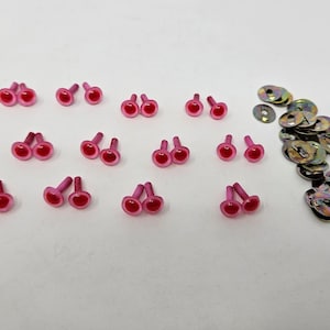 7mm (12 pair)
