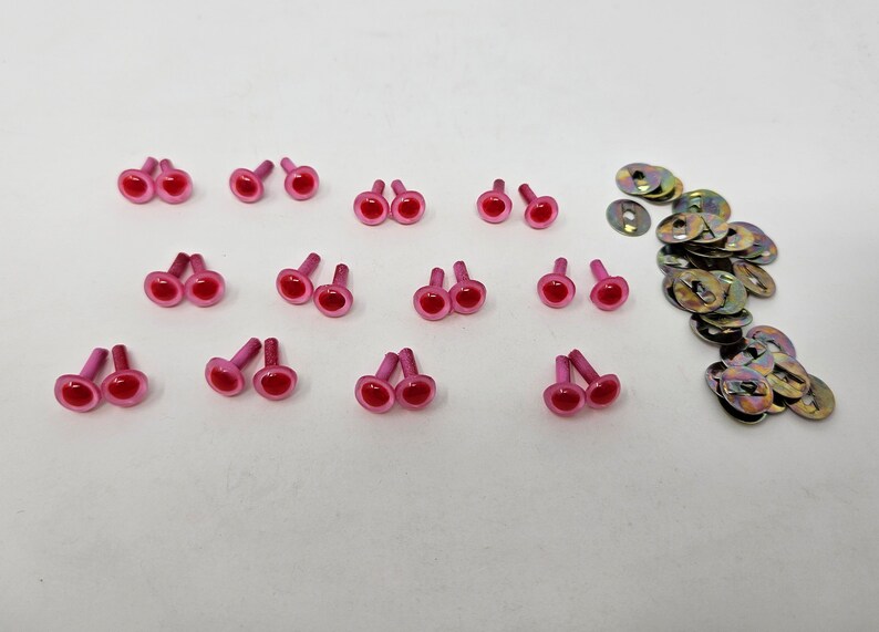 7mm (12 pair)