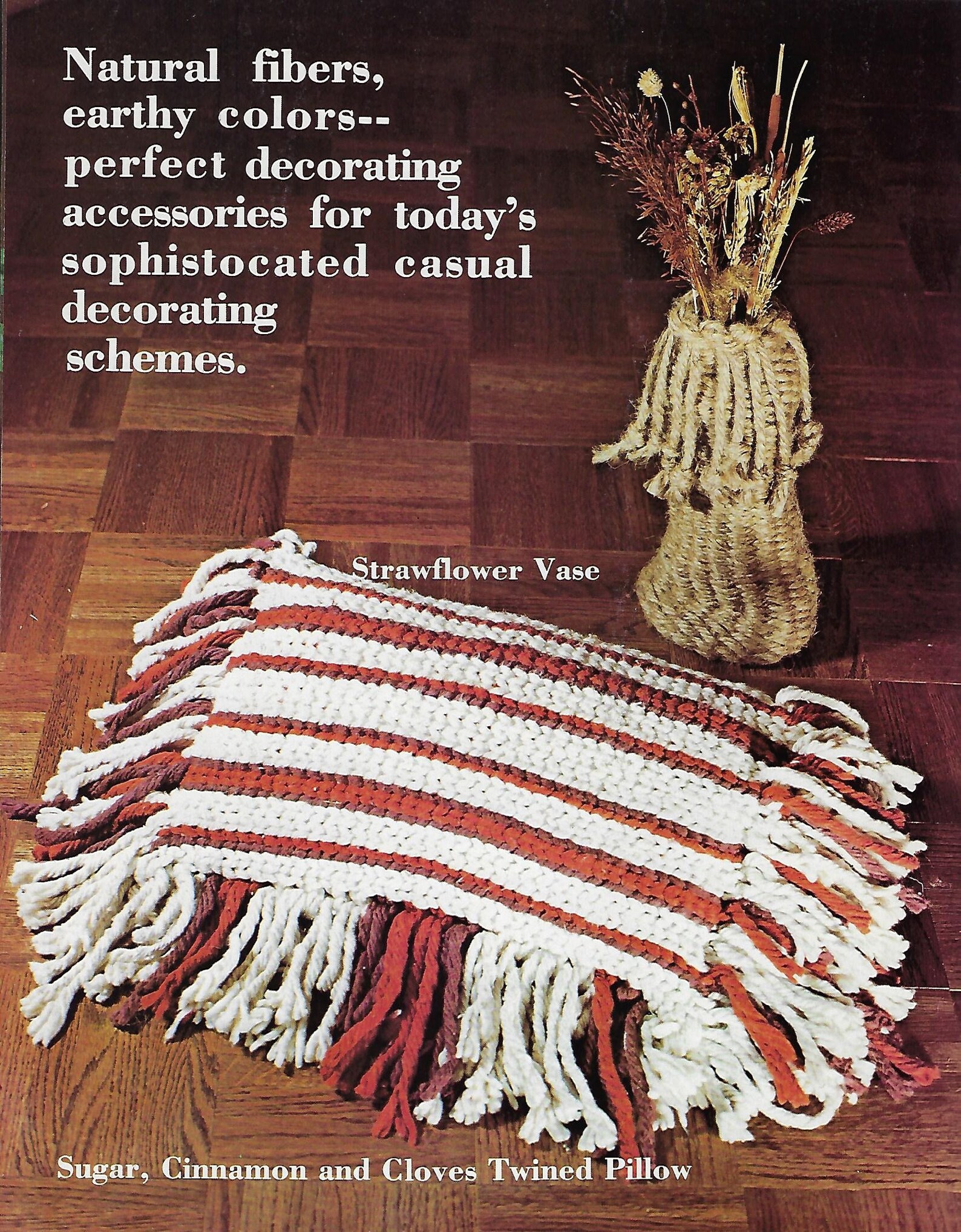 Dimensions in Offloom Weaving Patterns Instructions Craft Etsy
