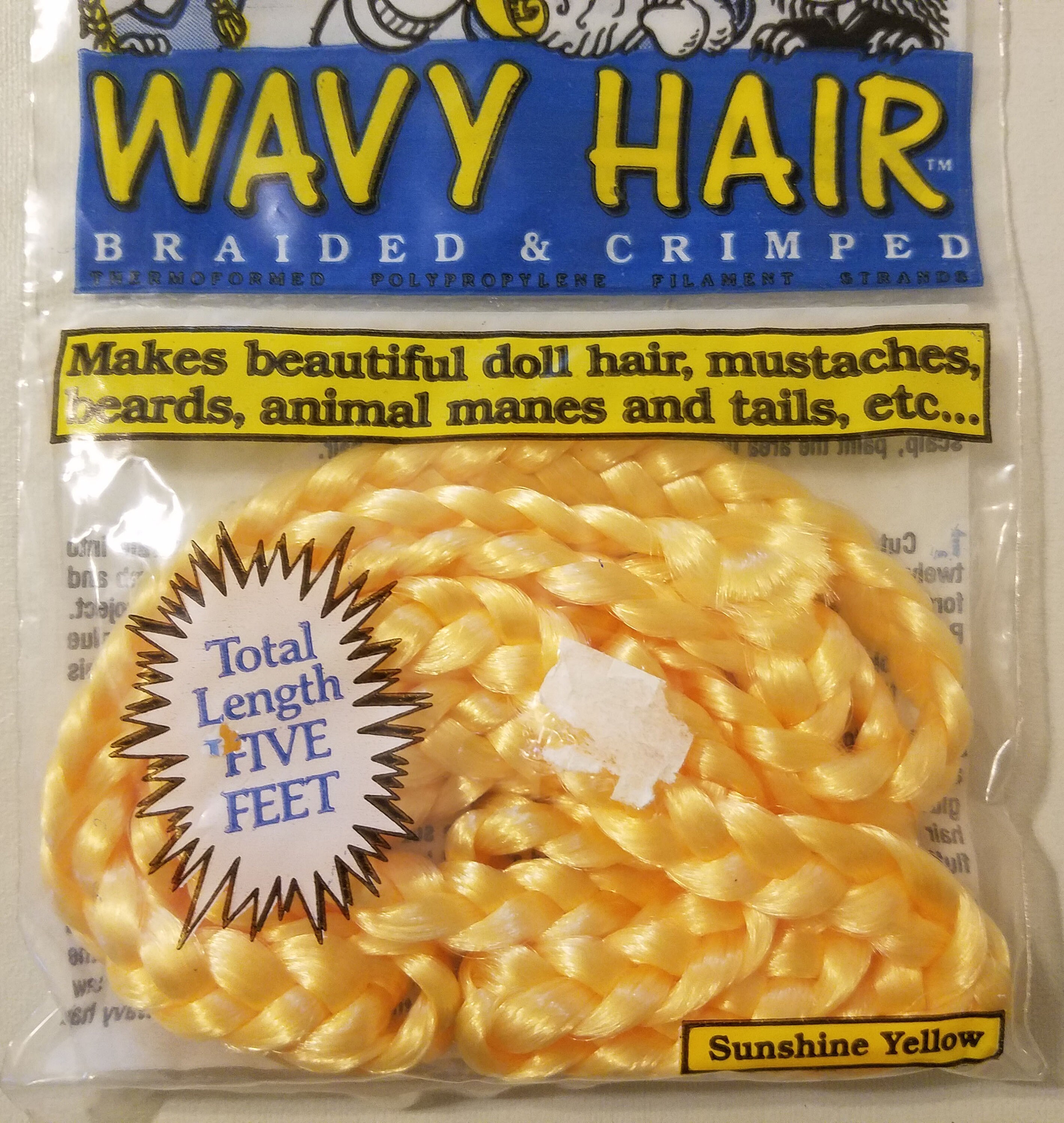 Dax Curling & Waving  KisyBraidCreations-store