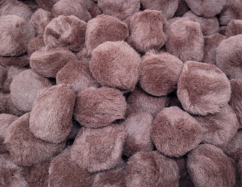 25 Pcs Large 2