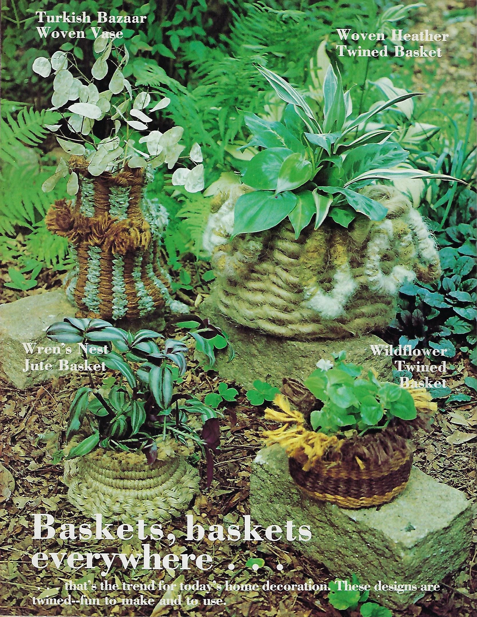 Dimensions in Offloom Weaving Patterns Instructions Craft Etsy