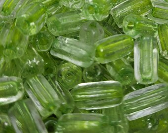 10 Pezzi 12/16/20/24mm Perline Di Cristallo Sfaccettate - Foto 3