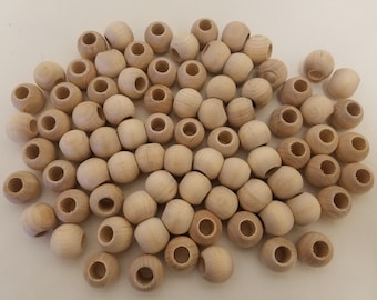 Lot 36 Vtg Maple Wood Oval Oblong Macrame Plant Hanger Craft Beads 30mm x 20mm Lot 36 Vtg Maple Wood Oval Oblong Macrame Plant Hanger Craft Beads 30mm x 20mm