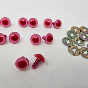15mm (6 pair)
