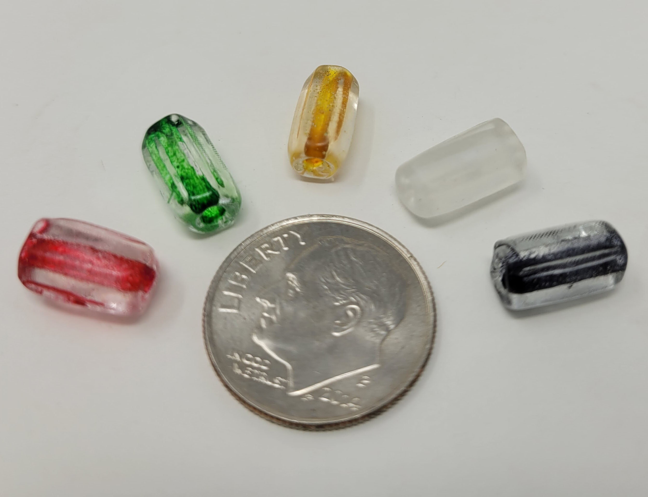 Certificato Garanzia Diamanti Avorio - Accessori Per Gioiellerie - Foto 3