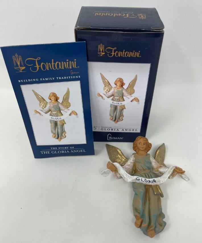 Gloria Angel - Etsy