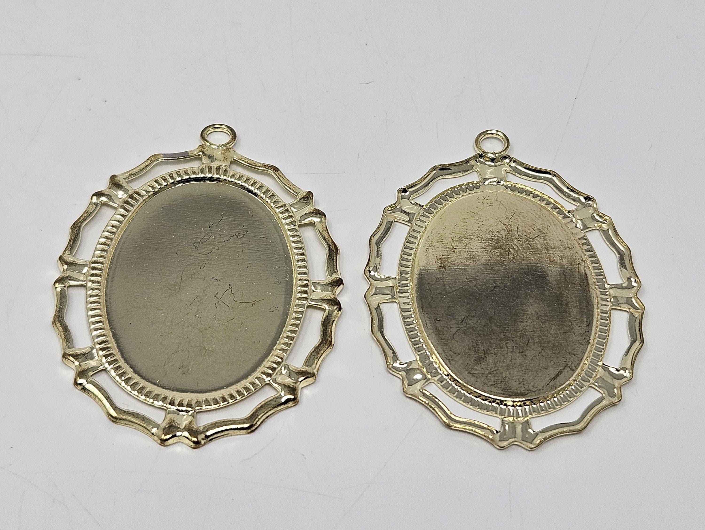 LOT DE 4 Broches Anciennes -Bijoux Anciens En Ttb EUR 12,00 - PicClick FR