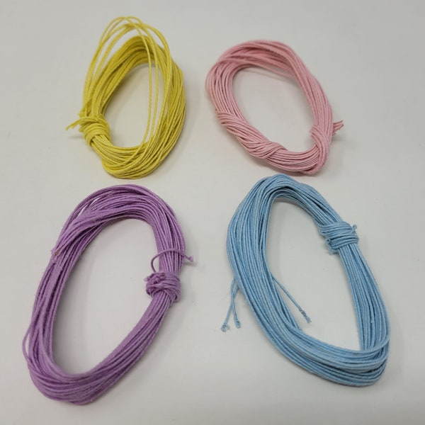 Cloth Covered Wire Etsy