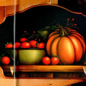 The Decorative Painter Magazine September/October 2003 Issue 5 Decorative Painting Patterns image 9