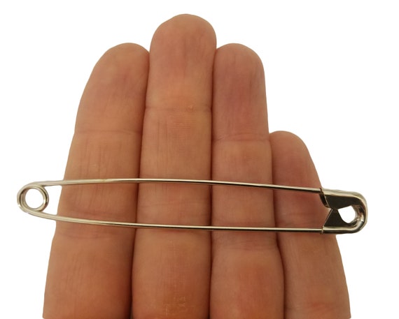 Jumbo 2024 safety pins