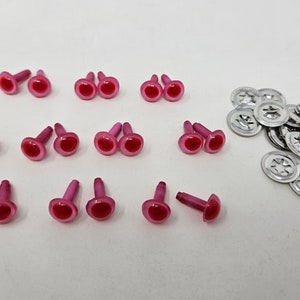 9mm (10 pair)