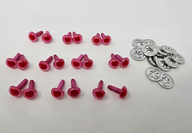 9mm (10 pair)