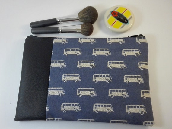 vans makeup bag