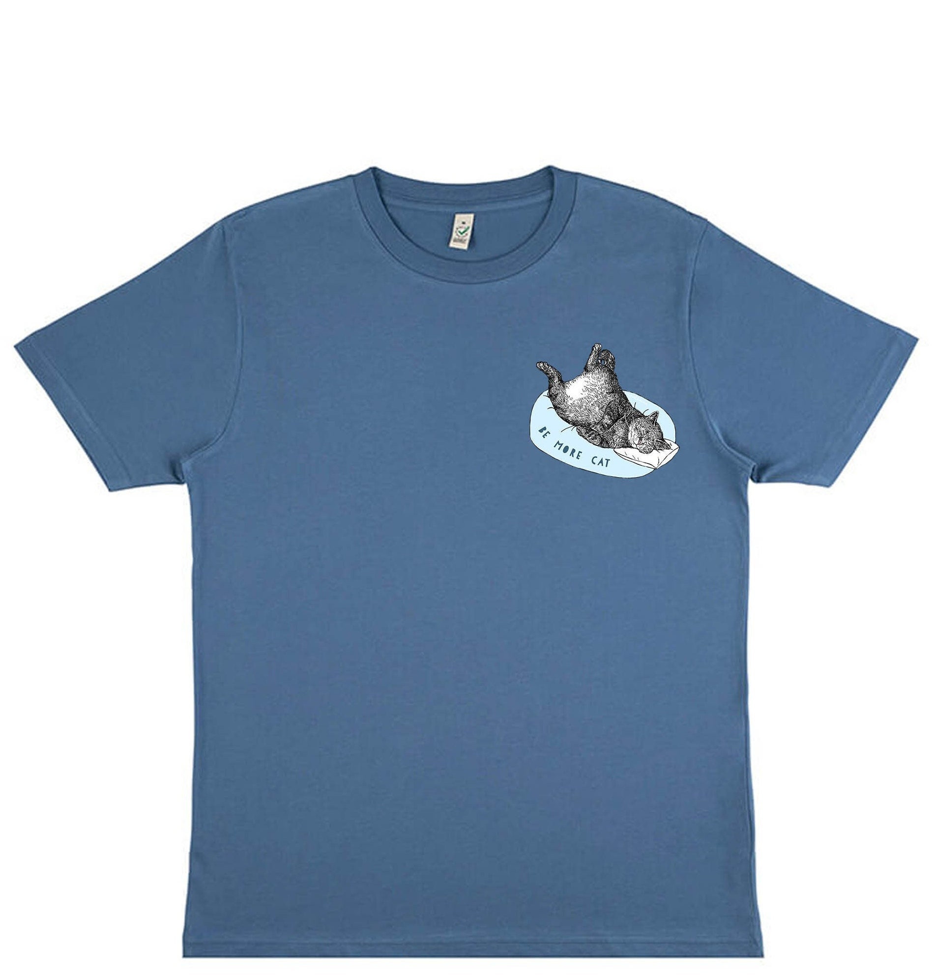 Printed Cotton Top - Beige/horses - Kids | H&M US