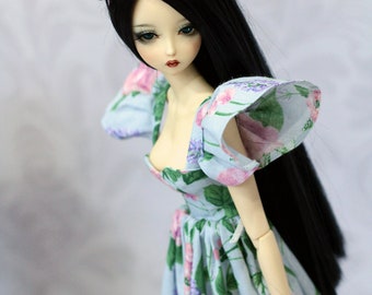 SOOM Rosette doll dress