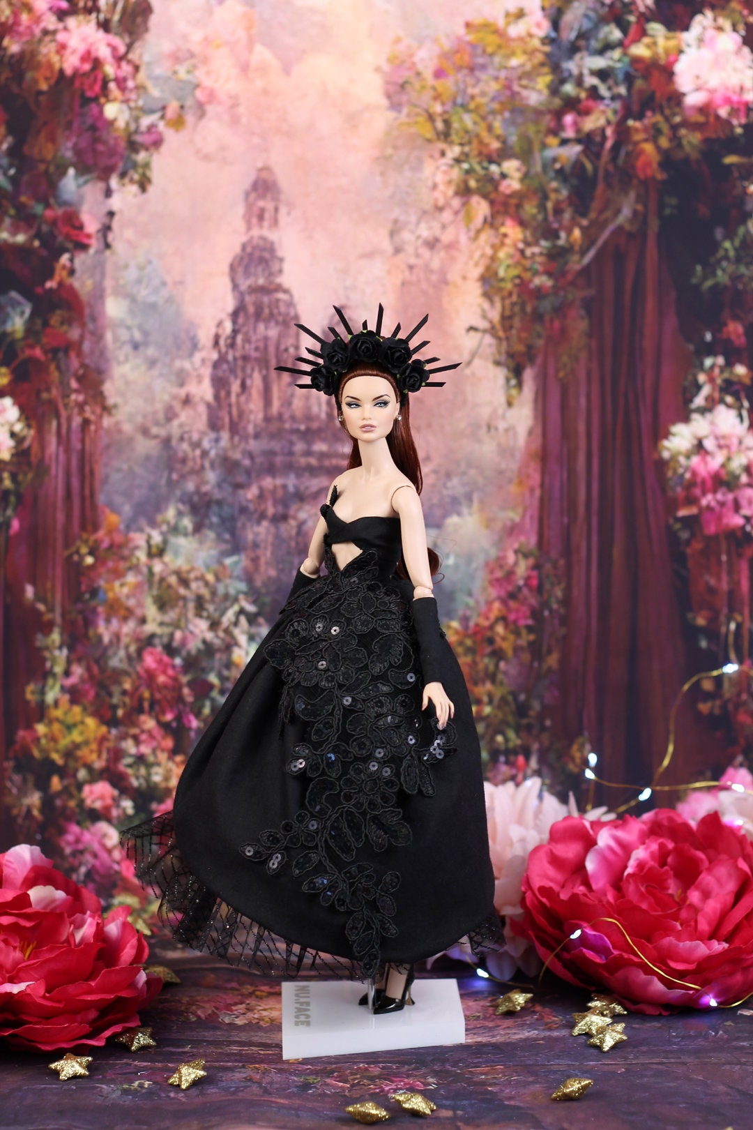 Dress for Fashion Royalty - Integrity Toys - Etsy