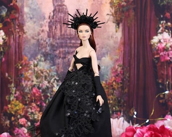 dress for Fashion Royalty - Integrity Toys