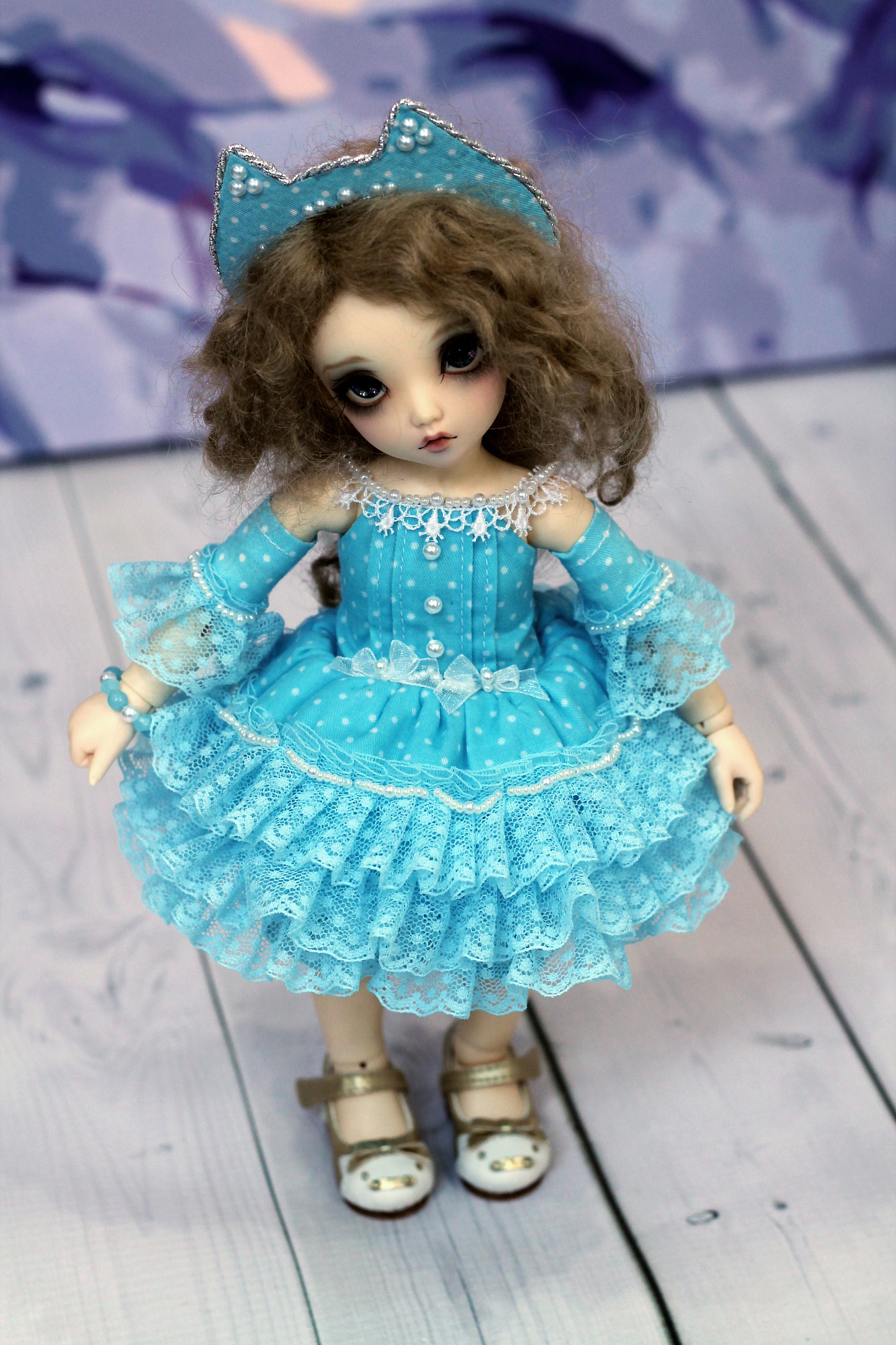 Fairyland Littlefee Etsy UK