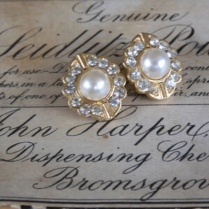 Orecchini A Perno In Quarzo Arcobaleno | Placcati Oro Bianco 18K | Ipoallergenici | Regalo Unisex
