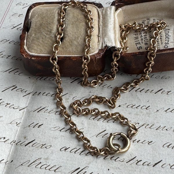Antique 9ct Gold Rings - Etsy UK