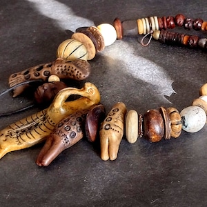 Inuit jewelry deals for sale