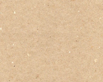 Carta o cartoncino Kraft marrone, 20 pezzi, formato A4, riciclata al 100%, 150 g/m², 230 g/m², 335 g/m².