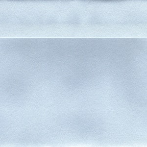 5 x 7 Zoll blaue Umschläge nicht glatt x 20 Stück 130 x 178 mm Einladungen Hochzeiten Taufen