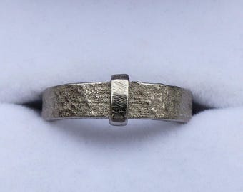Scottish Key Ring, Claire's Key Ring