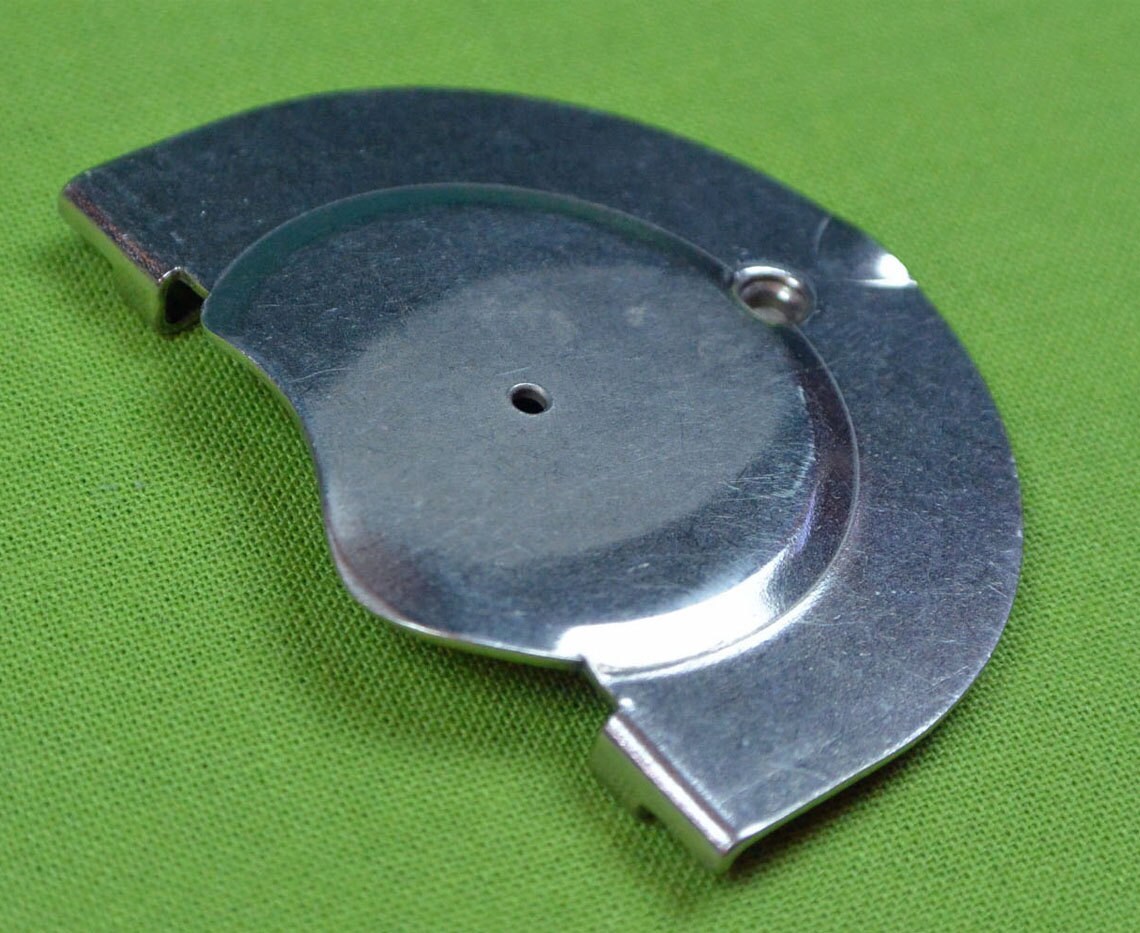 1930s Vintage Singer 32622 Feed Dog Cover Plate / Singer Etsy