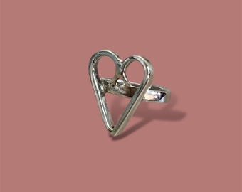 Heart Ring