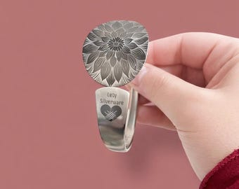 Mandala Bracelet Artisan