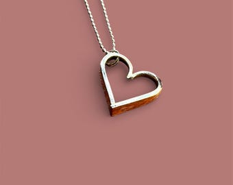 Little Heart Necklace