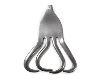 Necklace Fork jewelry silverware